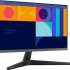 24" Монитор Samsung Essential S3 S24C330GAI,  1920x1080,  IPS,  100Гц,  1хHDMI,  1хDP,  черный [ls24c330gaixci]